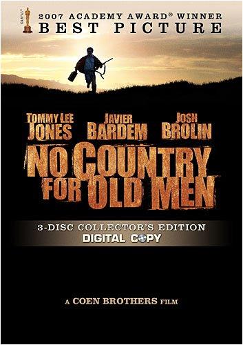 No Country for Old Men